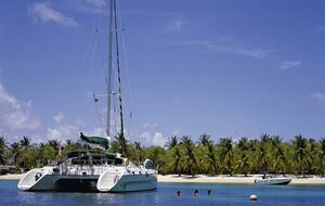 All-Inclusive 7-night TERRA Experience at Mimosa House (Private) - Bequia, Saint Vincent and the Grenadines