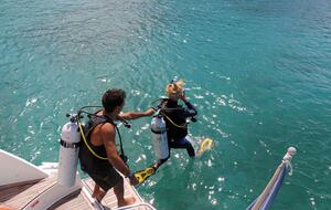 All-Inclusive 7-night TERRA Experience at Mimosa House (Private) - Bequia, Saint Vincent and the Grenadines