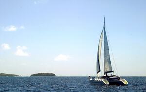 All-Inclusive 7-night TERRA Experience at Mimosa House (Private) - Bequia, Saint Vincent and the Grenadines