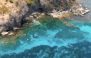 All-Inclusive 7-night TERRA Experience at Mimosa House (Private) - Bequia, Saint Vincent and the Grenadines