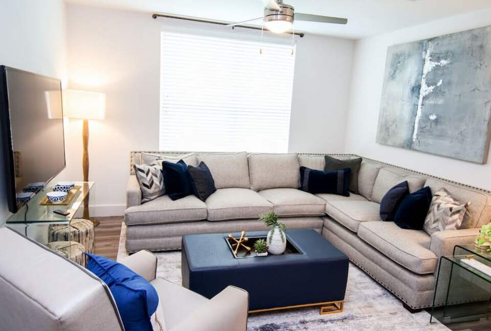 The Spot in Oxford - Oxford, Mississippi