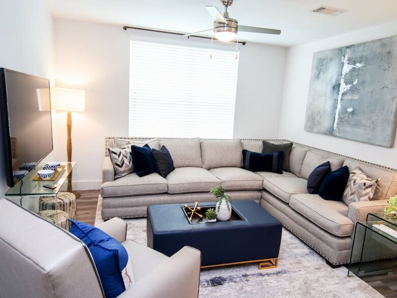 The Spot in Oxford - Oxford, Mississippi