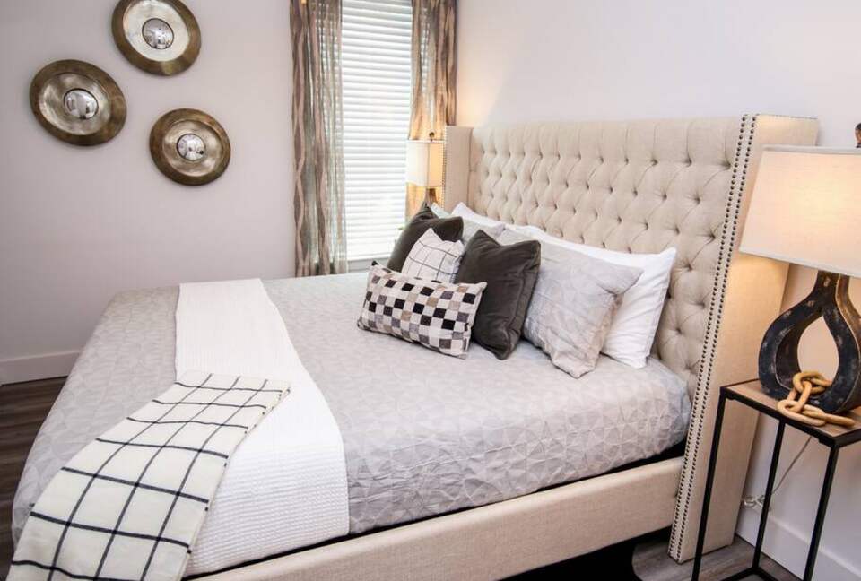 The Spot in Oxford - Oxford, Mississippi