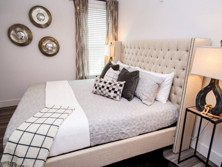 The Spot in Oxford - Oxford, Mississippi