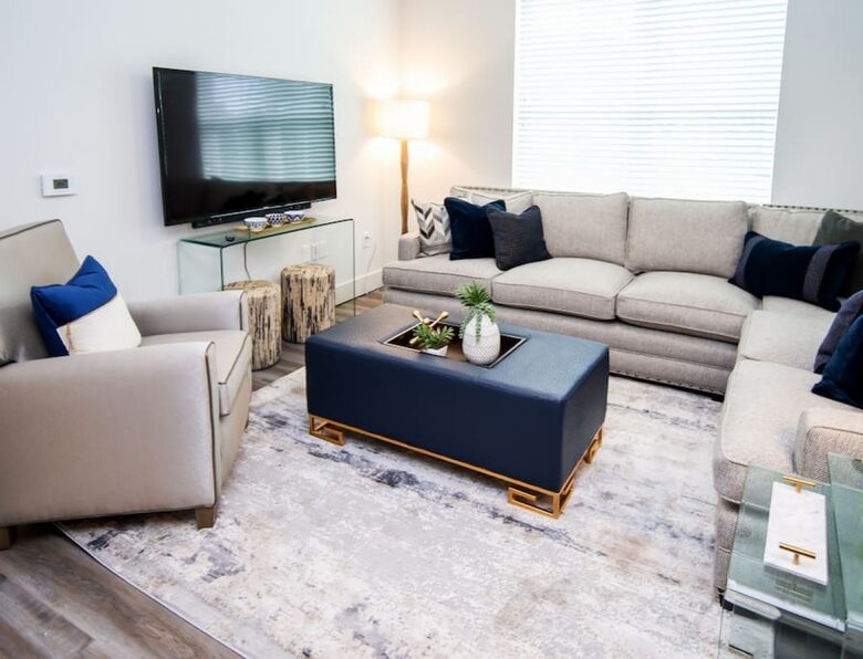 The Spot in Oxford - Oxford, Mississippi