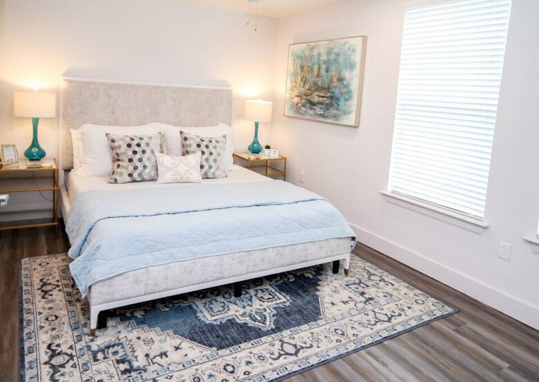 The Spot in Oxford - Oxford, Mississippi