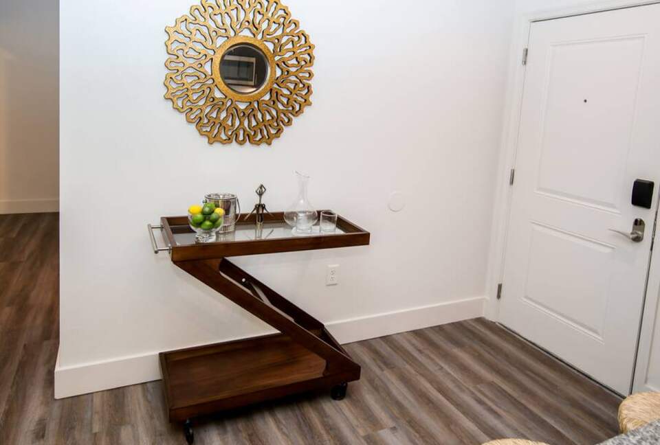 The Spot in Oxford - Oxford, Mississippi