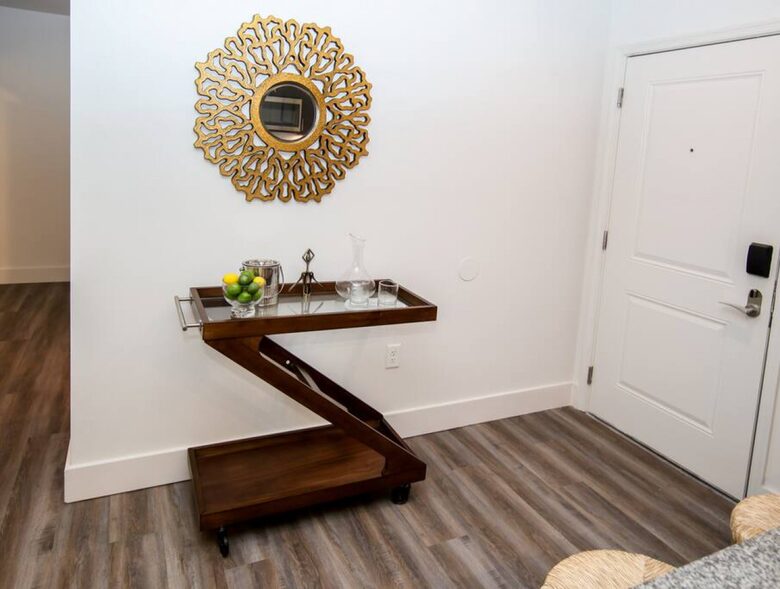 The Spot in Oxford - Oxford, Mississippi