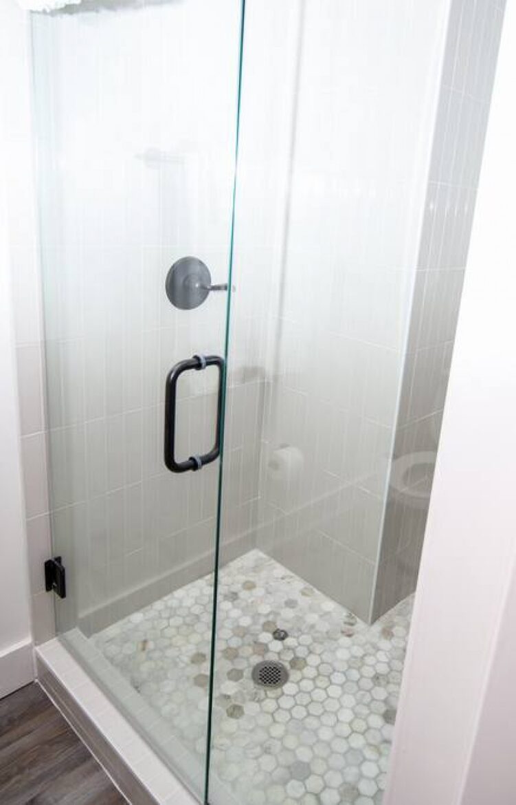 The Spot in Oxford - Oxford, Mississippi