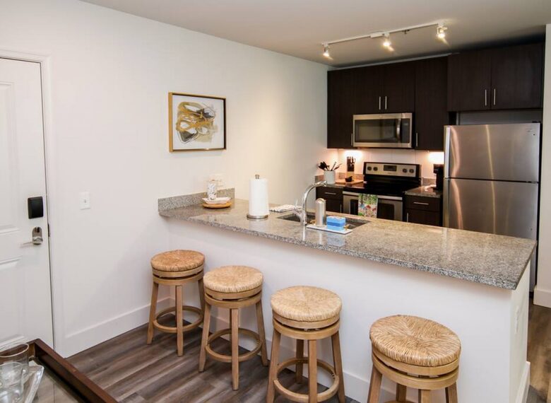 The Spot in Oxford - Oxford, Mississippi