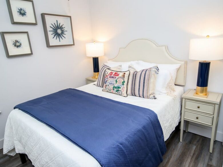 The Spot in Oxford - Oxford, Mississippi