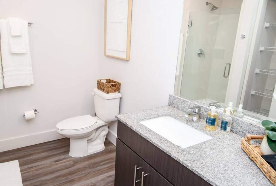 The Spot in Oxford - Oxford, Mississippi