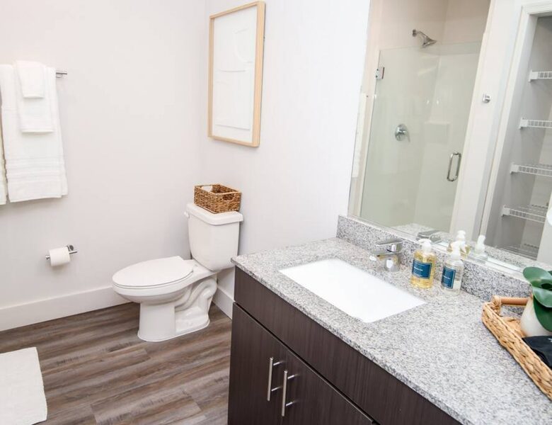 The Spot in Oxford - Oxford, Mississippi