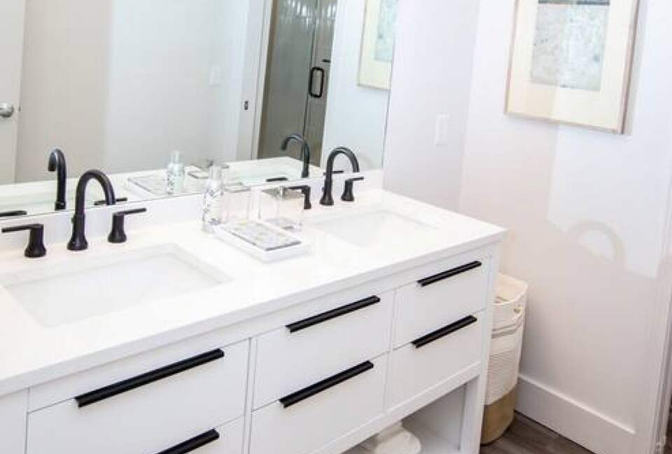 The Spot in Oxford - Oxford, Mississippi