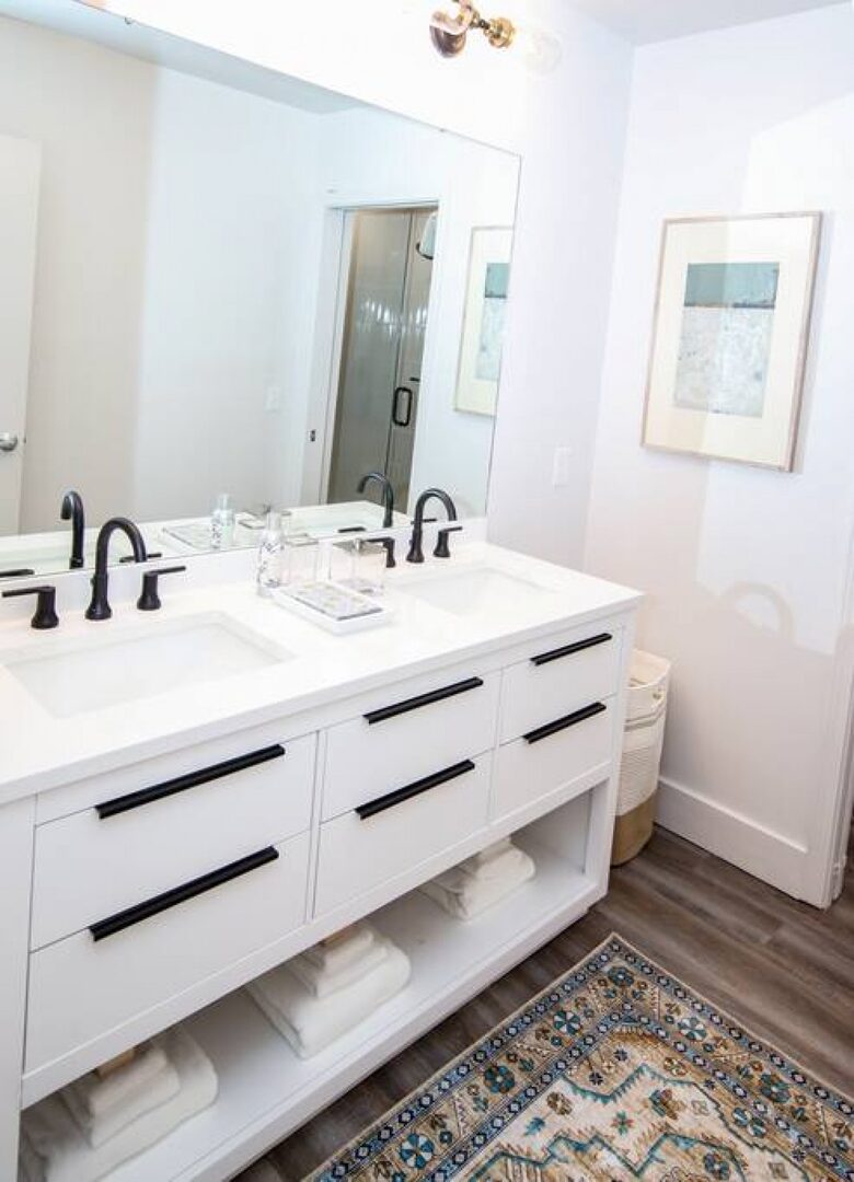 The Spot in Oxford - Oxford, Mississippi