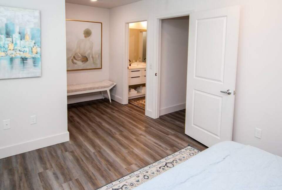 The Spot in Oxford - Oxford, Mississippi