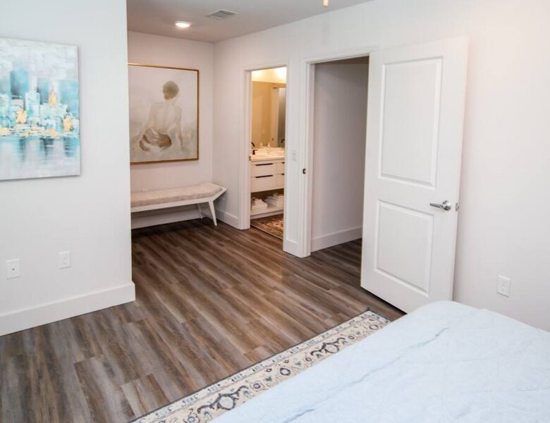 The Spot in Oxford - Oxford, Mississippi