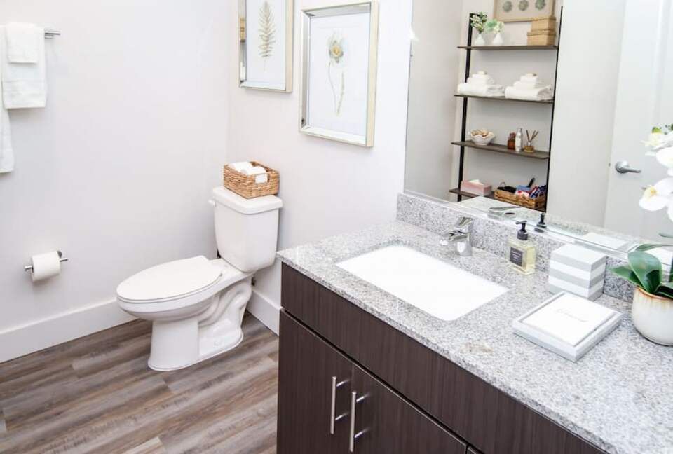 The Spot in Oxford - Oxford, Mississippi