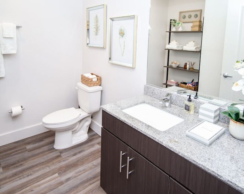 The Spot in Oxford - Oxford, Mississippi