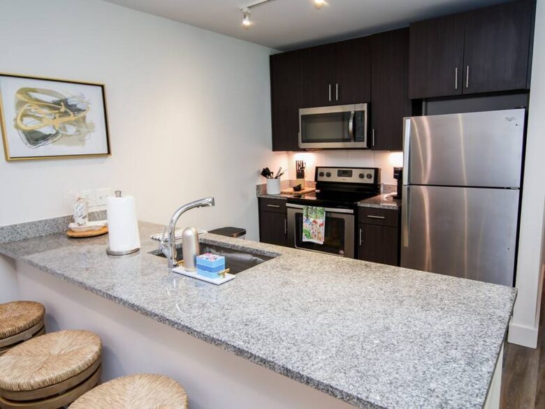 The Spot in Oxford - Oxford, Mississippi