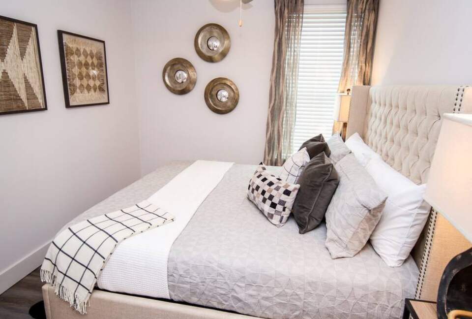 The Spot in Oxford - Oxford, Mississippi