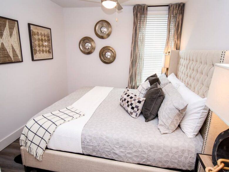 The Spot in Oxford - Oxford, Mississippi