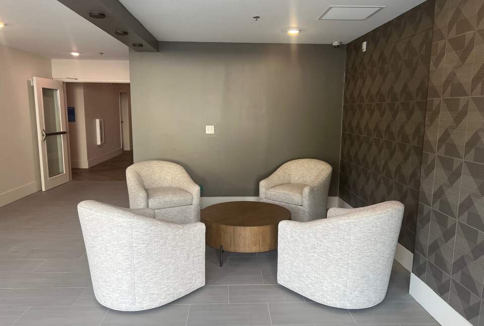 The Spot in Oxford - Oxford, Mississippi