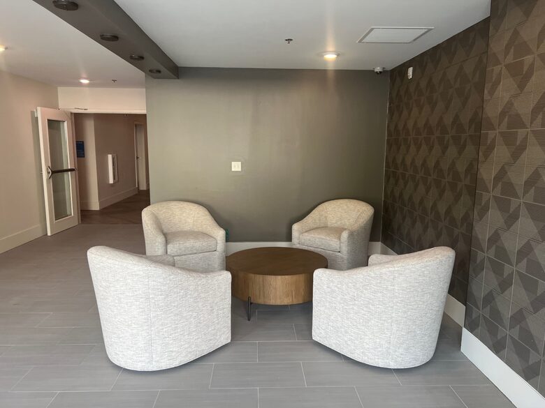 The Spot in Oxford - Oxford, Mississippi