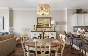 Panama City Beach Oceanfront Upper Floor Condo - Panama City Beach, Florida