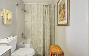 Panama City Beach Oceanfront Upper Floor Condo - Panama City Beach, Florida