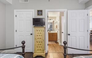 Panama City Beach Oceanfront Upper Floor Condo - Panama City Beach, Florida