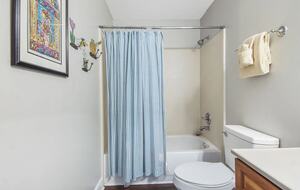 Panama City Beach Oceanfront Upper Floor Condo - Panama City Beach, Florida