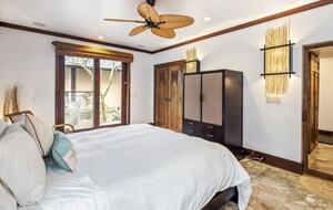 North Shore Oahu Bali Villa on the Beach - Kahuku, Hawaii