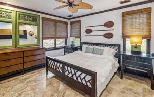 North Shore Oahu Bali Villa on the Beach - Kahuku, Hawaii