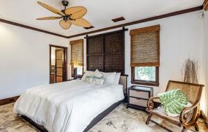 North Shore Oahu Bali Villa on the Beach - Kahuku, Hawaii