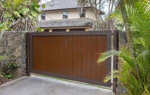 North Shore Oahu Bali Villa on the Beach - Kahuku, Hawaii