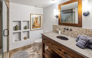 North Shore Oahu Bali Villa on the Beach - Kahuku, Hawaii