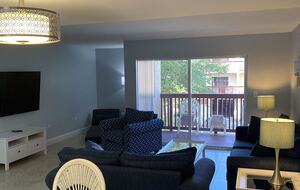 Florida Bay Club | Key Largo 3 bedroom townhouse & boat slip - Key Largo, Florida