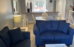 Florida Bay Club | Key Largo 3 bedroom townhouse & boat slip - Key Largo, Florida