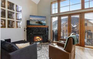 Modern Oasis in the Rockys - Keystone, Colorado