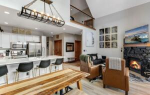 Modern Oasis in the Rockys - Keystone, Colorado