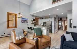 Modern Oasis in the Rockys - Keystone, Colorado