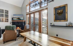 Modern Oasis in the Rockys - Keystone, Colorado