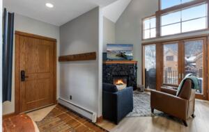 Modern Oasis in the Rockys - Keystone, Colorado