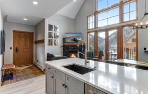 Modern Oasis in the Rockys - Keystone, Colorado