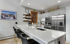 Modern Oasis in the Rockys - Keystone, Colorado