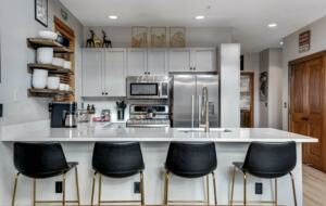 Modern Oasis in the Rockys - Keystone, Colorado