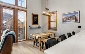 Modern Oasis in the Rockys - Keystone, Colorado