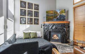 Modern Oasis in the Rockys - Keystone, Colorado