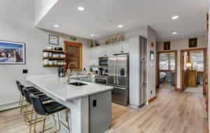 Modern Oasis in the Rockys - Keystone, Colorado